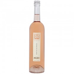 Castel Mimi Rose De Bulboaca 0.75l