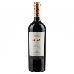Castel Mimi Rosu De Bulboaca 0.75l