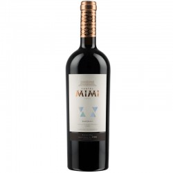 Castel Mimi Saperavi Barique Editie Limitata 0.75l