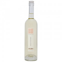 Castel Mimi Viorica De Bulboaca 0.75l
