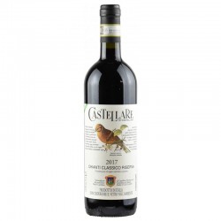 Castellare Di Castellina Chianti Classico Riserva 0.75l