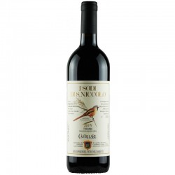 Castellare Di Castellina I Sodi Di San Niccolo 2015 0.75l