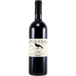 Castellare Di Castellina Poggio Ai Merli 2014 0.75l