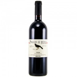 Castellare Di Castellina Poggio Ai Merli 2019 0.75l