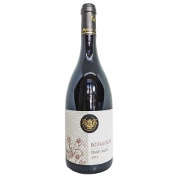 Cave De Mazenay Bourgogne Pinot Noir 0.75l