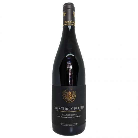 Cave De Mazenay Les Combins Mercurey 1er Cru 0.75l