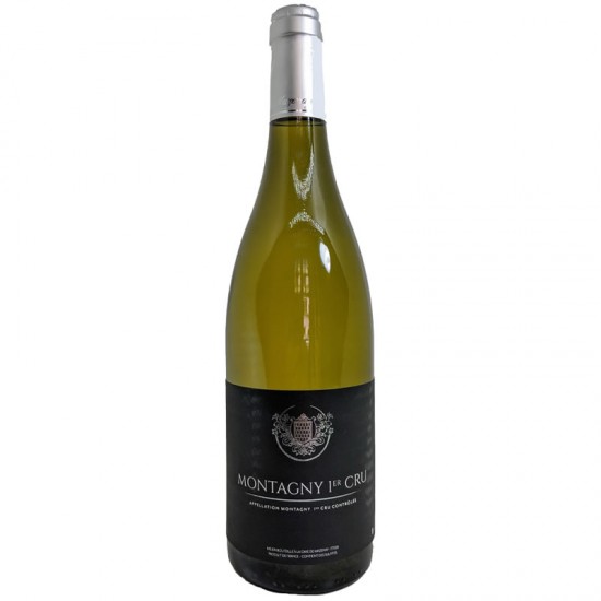 Cave De Mazenay Montagny 1er Cru 0.75l