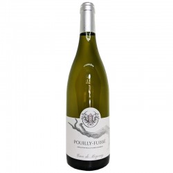 Cave De Mazenay Pouilly Fuisse 0.75l