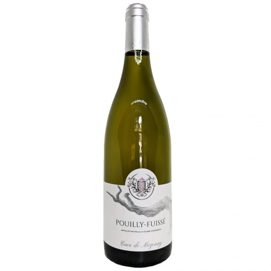 Cave De Mazenay Pouilly Fuisse 0.75l