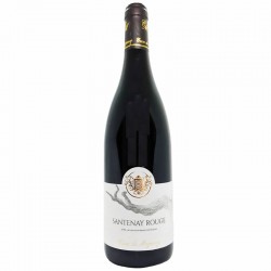 Cave De Mazenay Santenay Rouge 0.75l