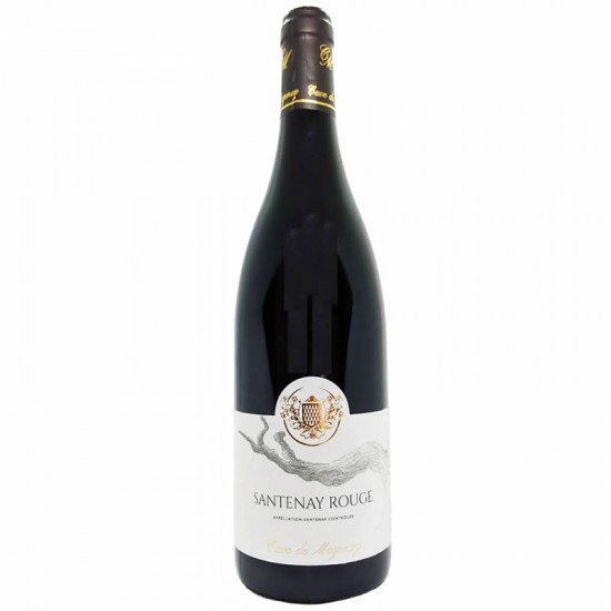 Cave De Mazenay Santenay Rouge 0.75l