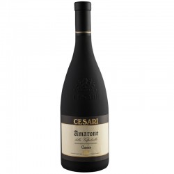 Cesari Amarone Della Valpolicella Classico 0.75l