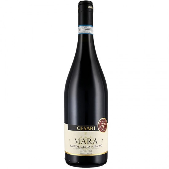 Cesari Mara Valpolicella Ripasso Superiore 0.75l 