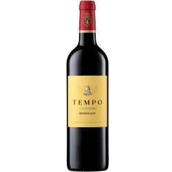 Chateau Angelus Tempo D'Angelus 0.75l