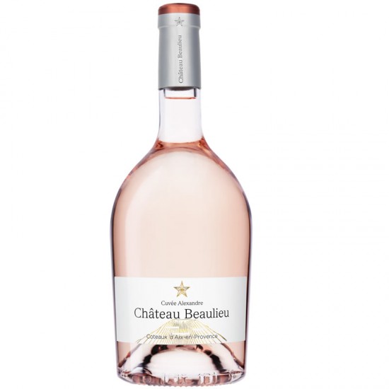 Chateau Beaulieu Cuvee Alexandre 0.75l