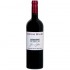 Chateau Bel-Air Jean & Gabriel Lussac Saint-Emilion 0.75l