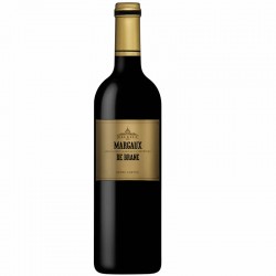 Chateau Brane Cantenac Margaux De Brane 0.75l