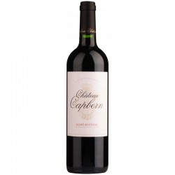 Chateau Capbern Saint-Estephe 0.75l