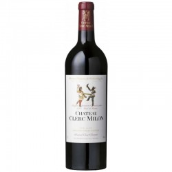 Chateau Clerc Milon Pauillac Grand Cru Classe 0.75l