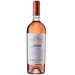 Chateau Cojusna Autentic Cabernet Sauvignon 0.75l