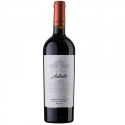 Chateau Cojusna Autentic Cabernet Sauvignon & Feteasca Neagra 0.75l