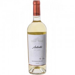 Chateau Cojusna Autentic Sauvignon Blanc 0.75l
