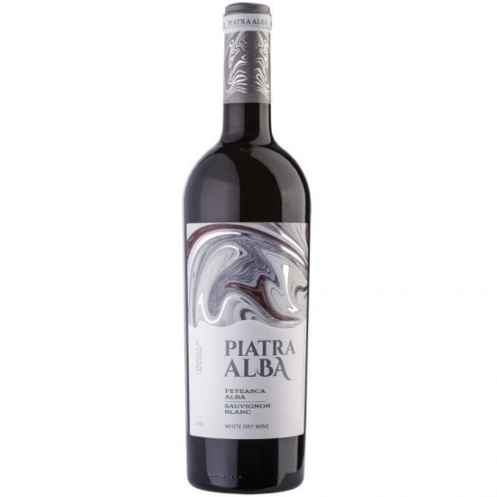 Chateau Cojusna Piatra Alba 0.75l