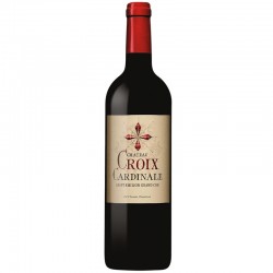 Chateau Croix Cardinale Saint-Emilion Grand Cru 0.75l