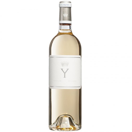 Chateau D'Yquem Bordeaux Y 0.75l