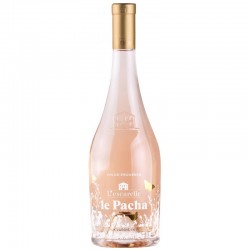 Chateau De L'Escarelle Le Pacha 0.75l