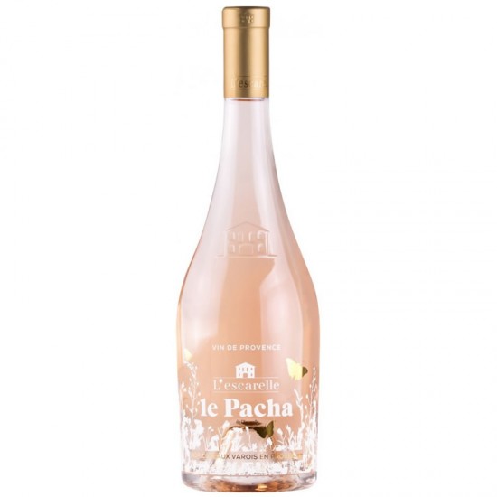 Chateau De L'Escarelle Le Pacha 0.75l