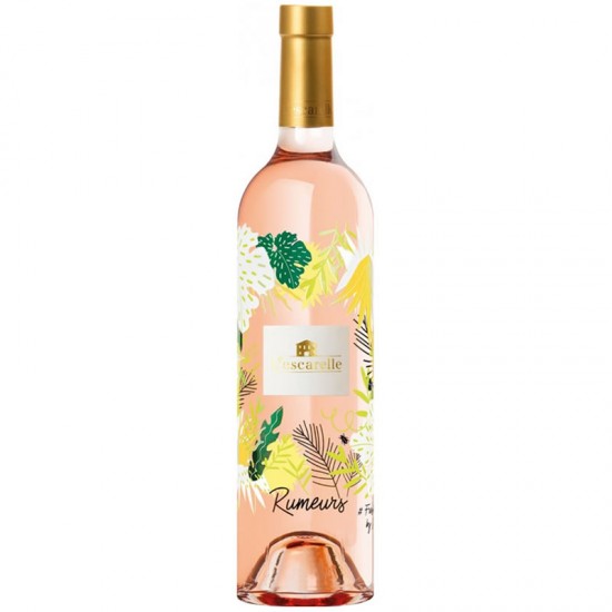 Chateau De L'Escarelle Rumeurs 0.75l
