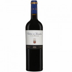 Chateau De Parenchere Bordeaux Superieur Cuvee Raphael 0.75l