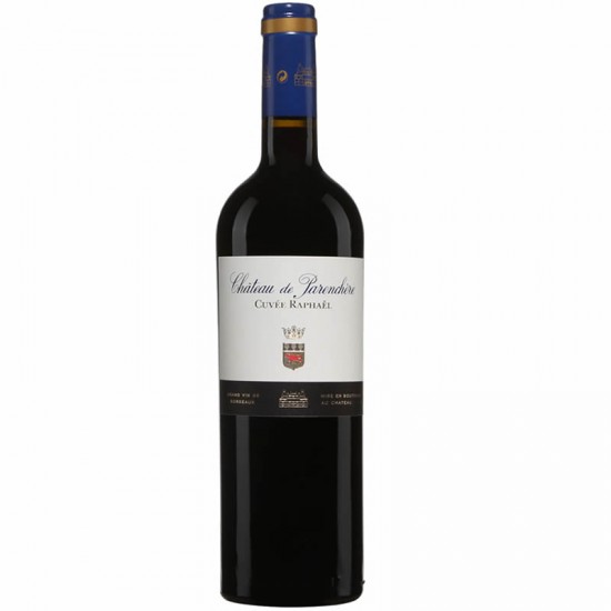 Chateau De Parenchere Bordeaux Superieur Cuvee Raphael 0.75l