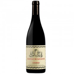 Chateau De Rouanne Vinsobres 0.75l