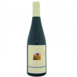 Chateau De Suronde La Poterie Quart De Chaume 0.5l