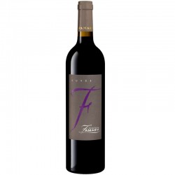 Chateau Famaey Cuvee F 0.75l