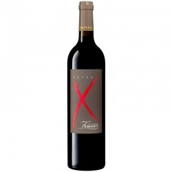 Chateau Famaey Cuvee X 0.75l