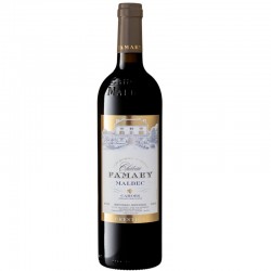 Chateau Famaey Prestige 0.75l