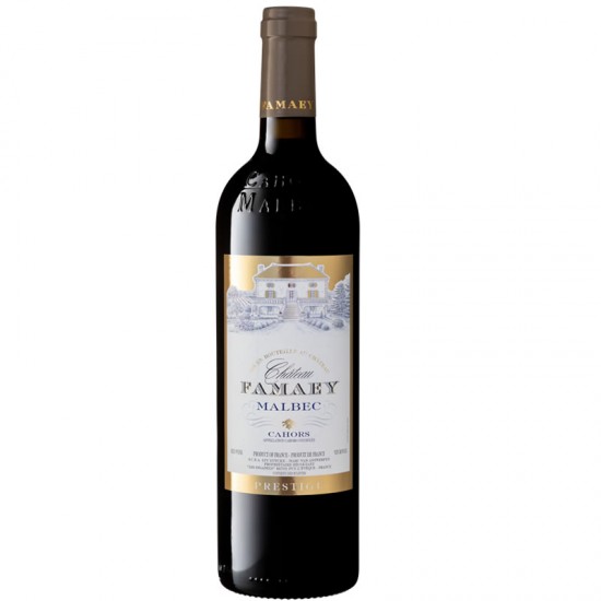 Chateau Famaey Prestige 0.75l