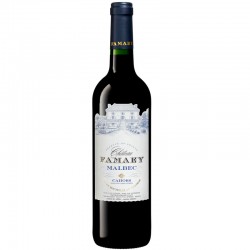 Chateau Famaey Tradition 0.75l