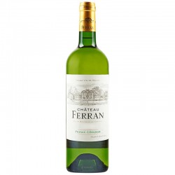 Chateau Ferran Blanc 0.75l