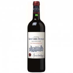 Chateau Grand Corbin Despagne Saint-Emilion Grand Cru Classe 0.75l