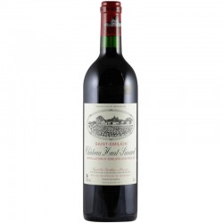 Chateau Haut Simard Saint-Emilion Grand Cru 0.75l