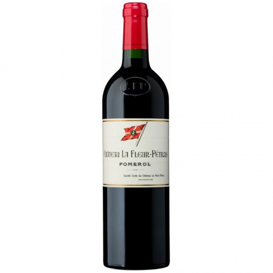 Chateau La Fleur Petrus Pomerol 0.75l