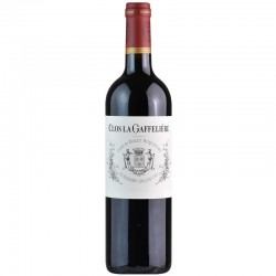 Chateau La Gaffeliere Clos La Gaffeliere Saint-Emilion Grand Cru 0.75l
