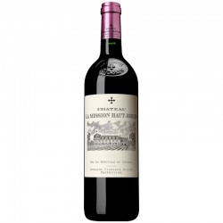 Chateau La Mission Haut Brion 0.75l