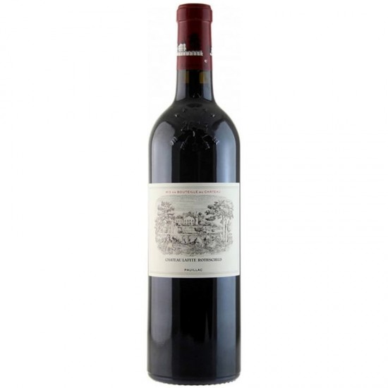 Chateau Lafite Rothschild Pauillac 1er Grand Cru Classe 2019 0.75l