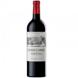 Chateau Laroque Saint-Emilion Grand Cru Classe 0.75l