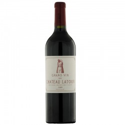 Chateau Latour Pauillac 1er Grand Cru Classe 0.75l
